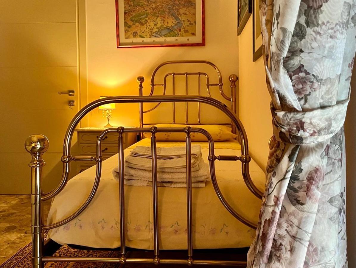 B&B Pergolesi Verona Exterior foto