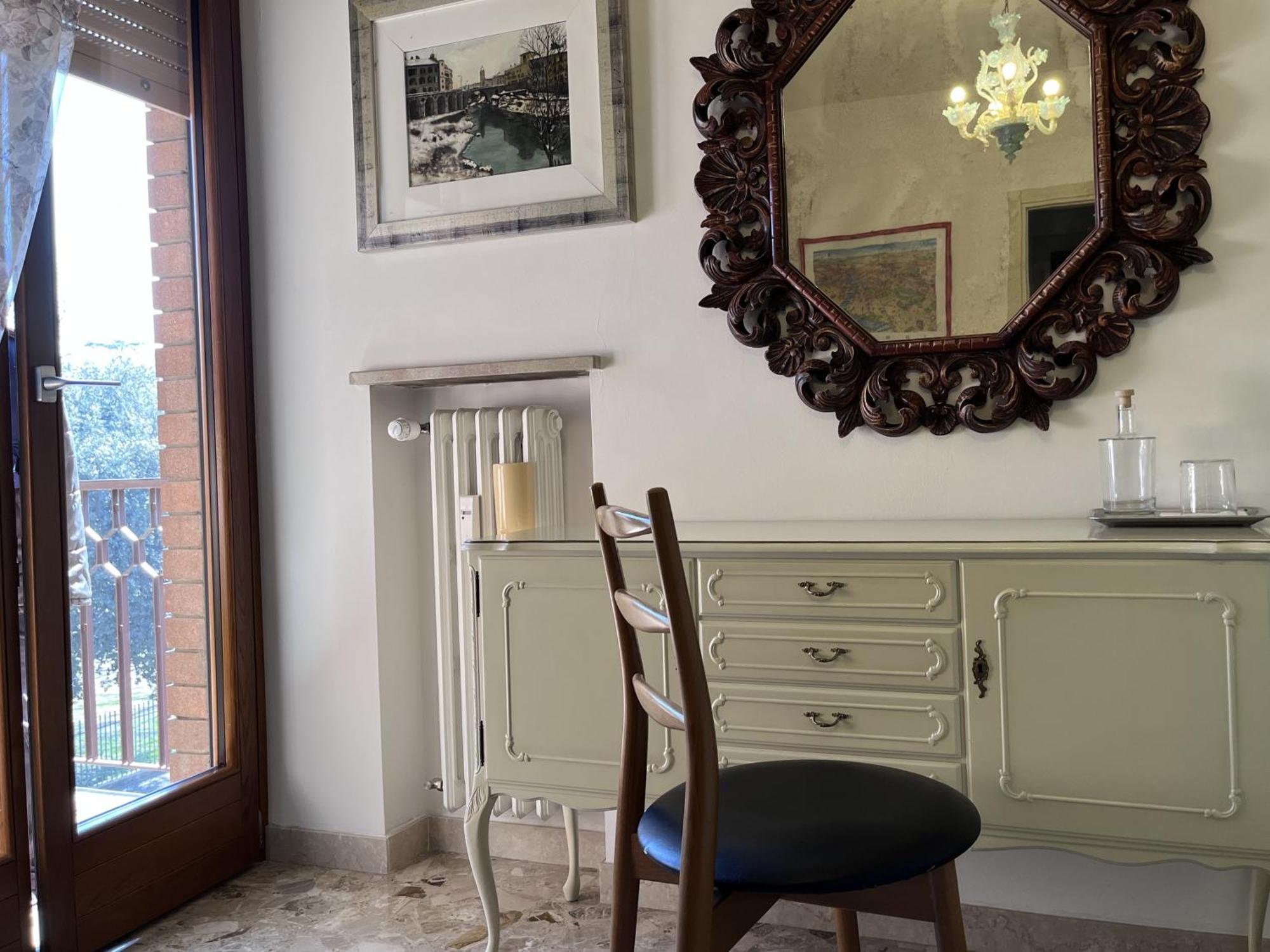 B&B Pergolesi Verona Exterior foto