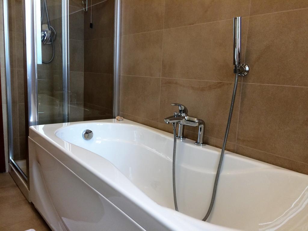B&B Pergolesi Verona Exterior foto
