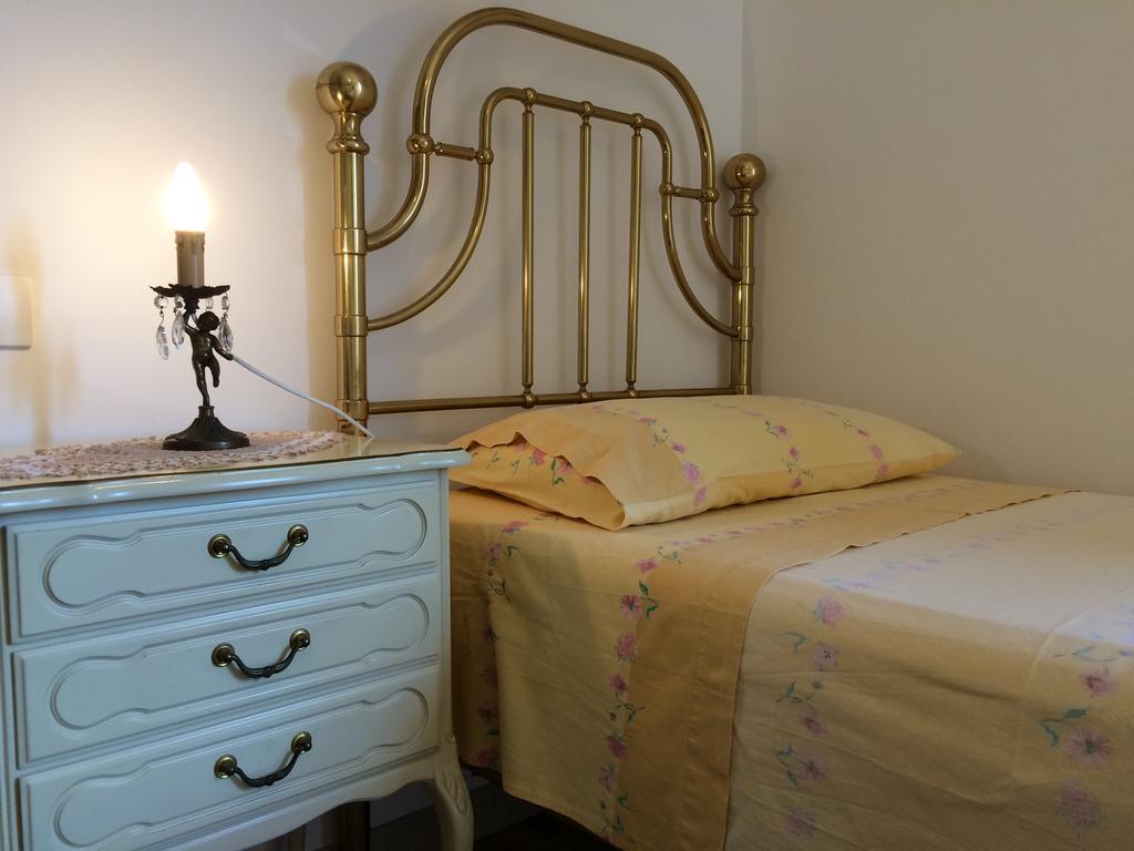 B&B Pergolesi Verona Exterior foto