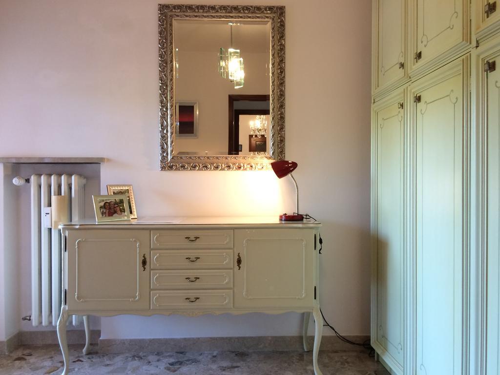 B&B Pergolesi Verona Exterior foto