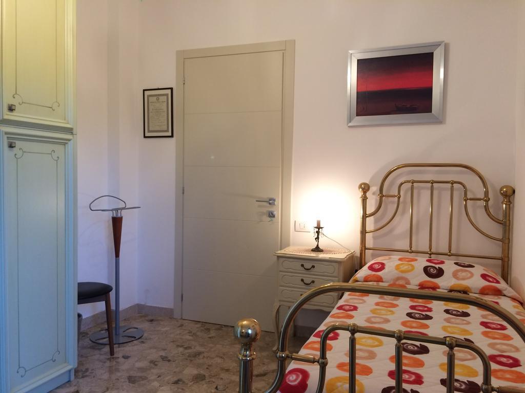 B&B Pergolesi Verona Exterior foto