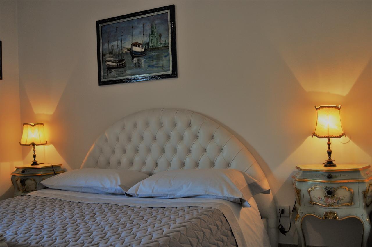 B&B Pergolesi Verona Exterior foto
